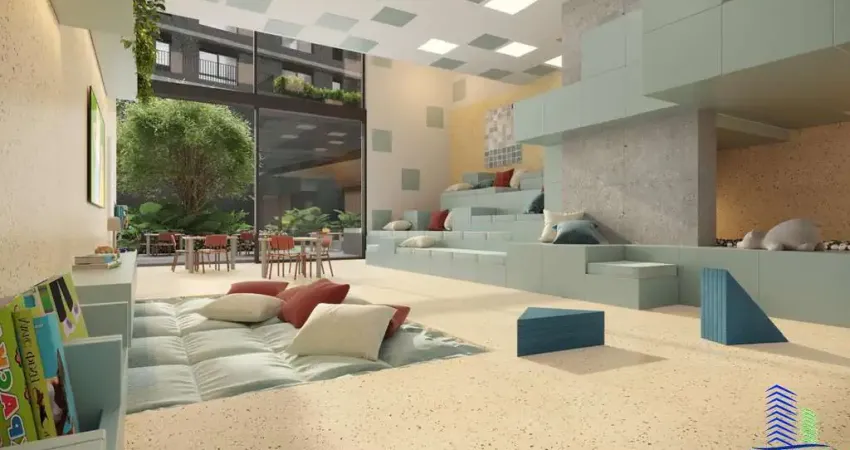 Loft com 1 quarto à venda na Rua da Praça, Pedra Branca, Palhoça