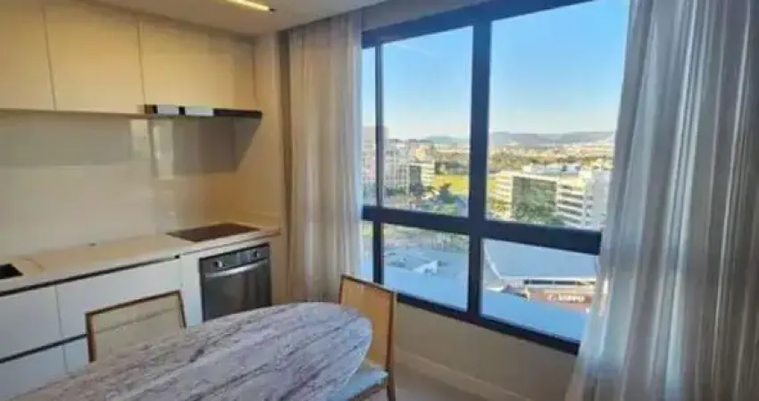 Apartamento com 3 quartos à venda na Rua Portinari, Pedra Branca, Palhoça