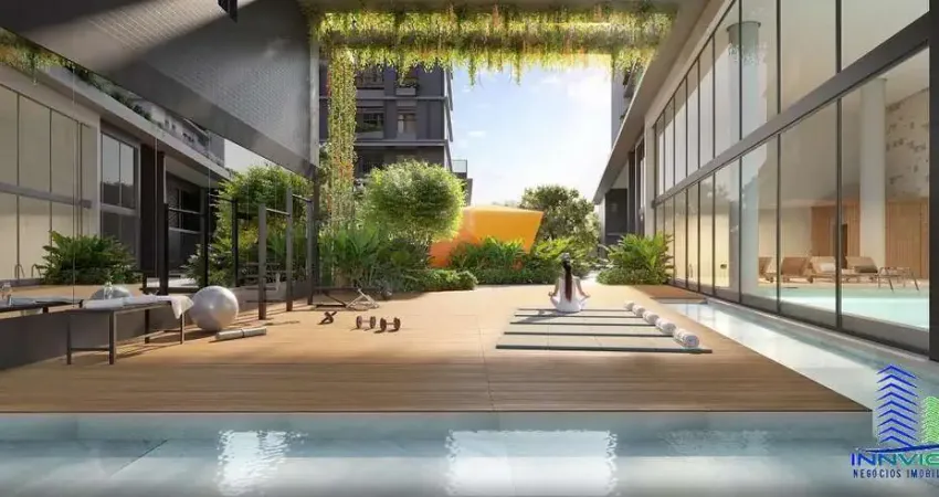 Cobertura com 3 quartos à venda na Rua Das Universidades, Pedra Branca, Palhoça