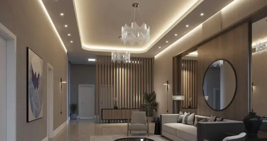 Apartamento com 3 quartos à venda na Rua Adhemar da Silva, Kobrasol, São José