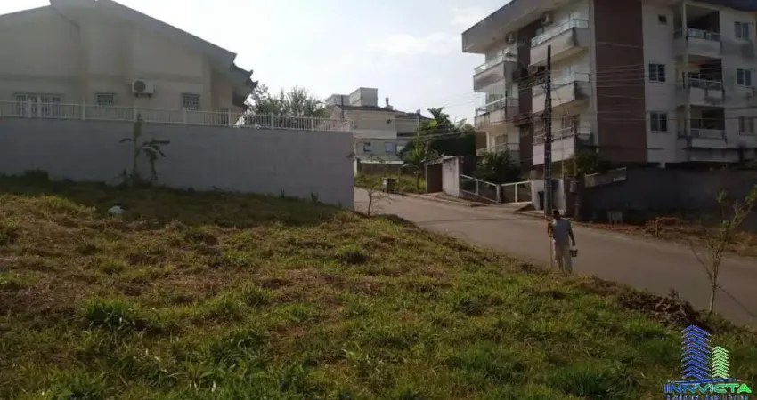 Terreno à venda na Rua do Mirante, Pedra Branca, Palhoça