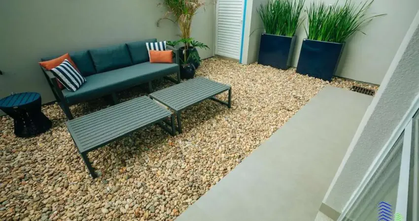 Casa com 3 quartos à venda na Rua Vidal Vicente Andrade, Sertão do Maruim, São José