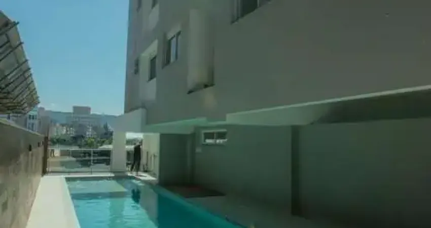 Apartamento com 3 quartos à venda na Rua dos Cardeais, Pedra Branca, Palhoça