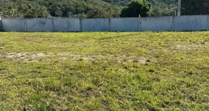 Terreno em condomínio fechado à venda na Rua Da Lagoinha, Pedra Branca, Palhoça