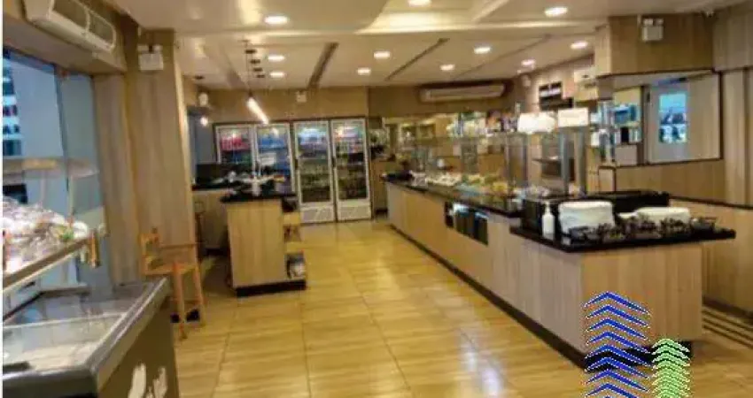 Sala comercial à venda na Avenida da Pedra Branca, Pedra Branca, Palhoça