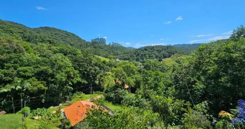 Chácara / sítio com 2 quartos à venda na Rua José Francisco Kuhnen, Fazenda Sacramento, Águas Mornas