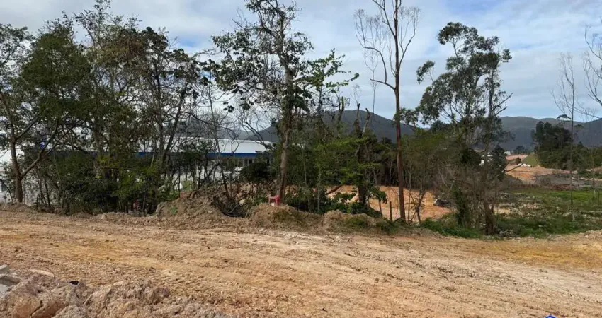 Terreno à venda na Rod Br 101, Areias de Baixo, Governador Celso Ramos
