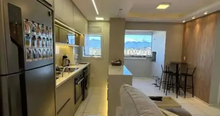 Apartamento com 2 quartos à venda na Rua Recanto dos Santos, Pedra Branca, Palhoça