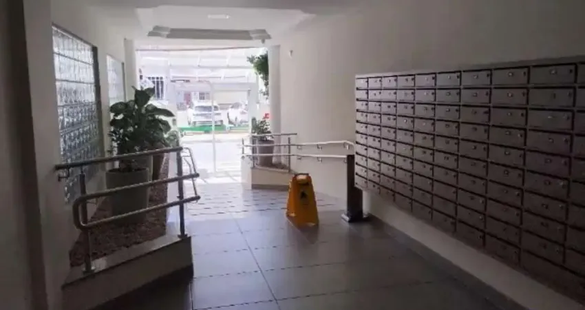 Apartamento com 2 quartos à venda na Rua Vinte Quatro de Abril, Centro, Palhoça