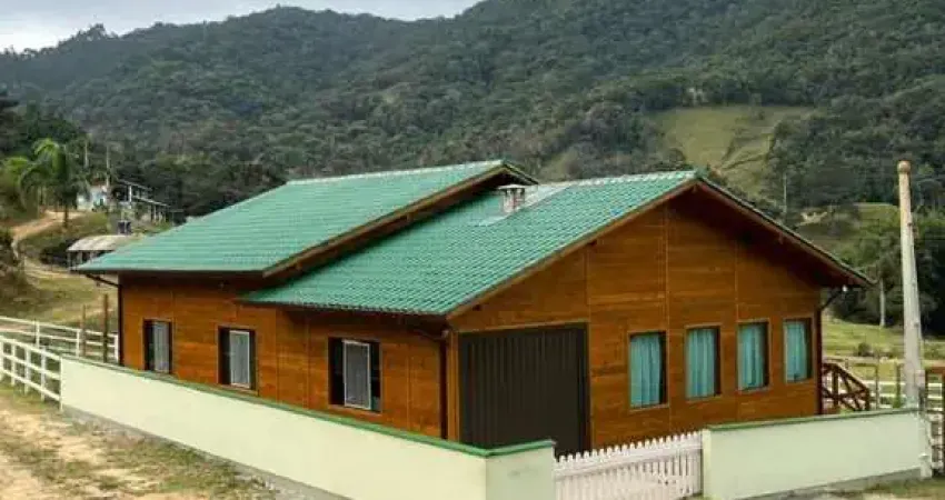 Chácara / sítio com 2 quartos à venda na Estrada Geral de Santa Izabel, Colônia Santa Isabel, Águas Mornas