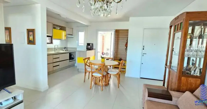 Cobertura com 2 quartos à venda na Rua Mrio Giocondo Crocetta, Ingleses, Florianópolis