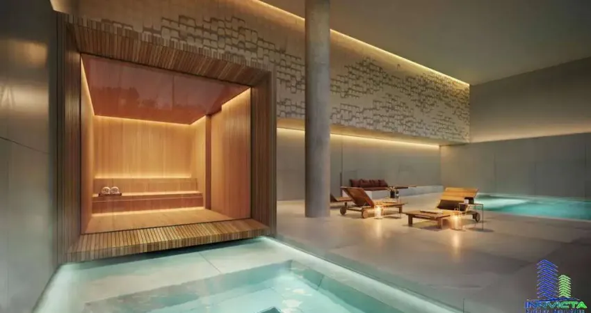 Apartamento com 2 quartos à venda na Rua da Praça, Pedra Branca, Palhoça