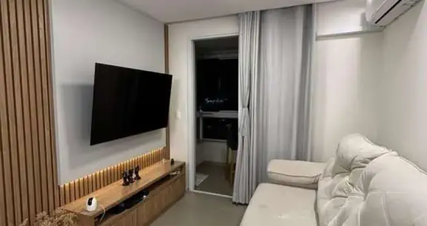 Apartamento com 2 quartos à venda na Rua Dona Lídia, Serraria, São José