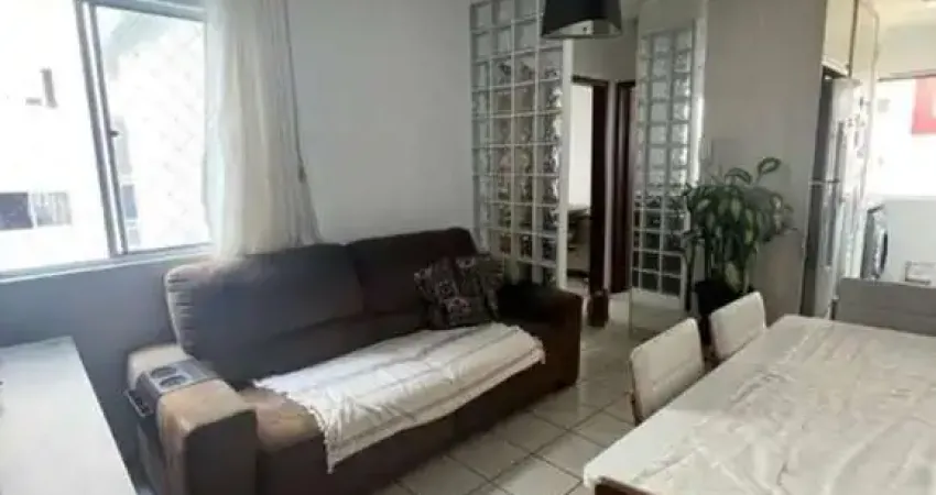 Apartamento com 2 quartos à venda na Rua Domingos Antônio Zimmermann, Jardim Janaina, Biguaçu