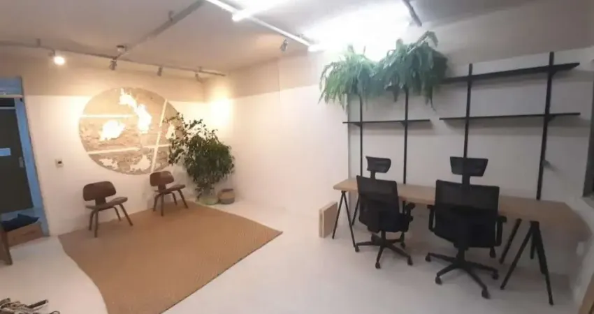 Sala comercial com 1 sala à venda na Avenida Prefeito Osmar Cunha, Centro, Florianópolis