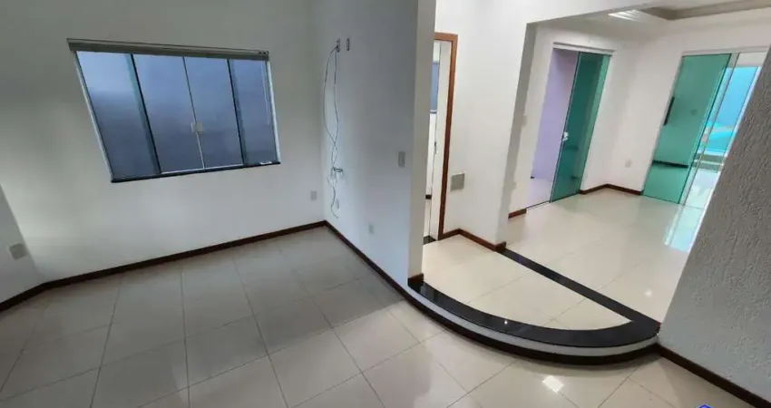 Casa com 3 quartos para alugar na Rua Saracura, Pedra Branca, Palhoça