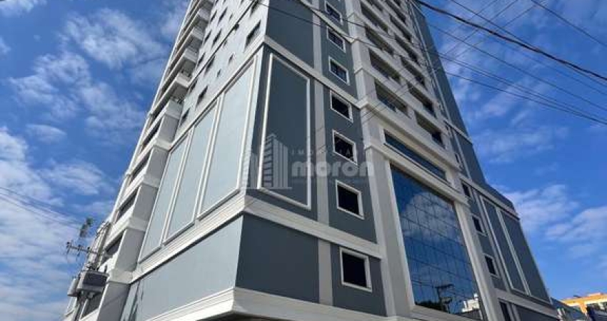 COBERTURA DUPLEX Á VENDA NO CENTRO - RESIDENZIALE MERANO