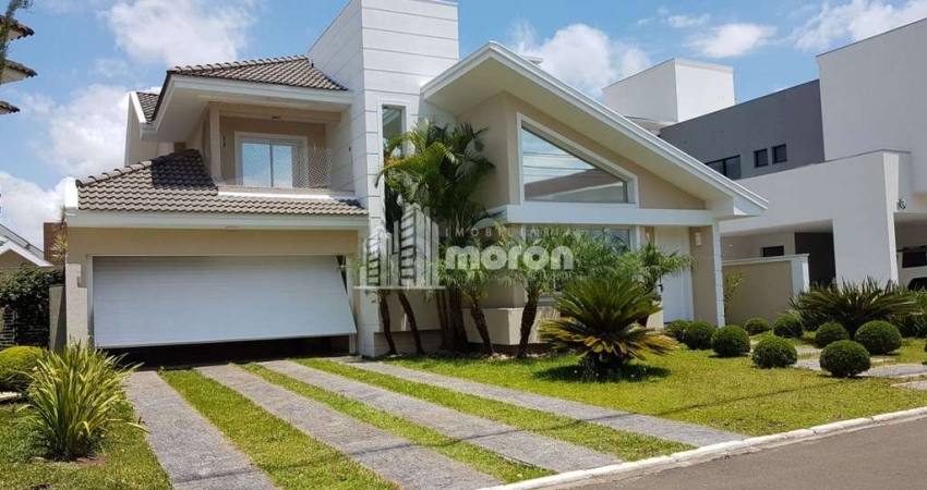 Casa com 4 quartos para alugar na Rua Doutor Leopoldo Guimarães da Cunha s/n, 1000, Oficinas, Ponta Grossa