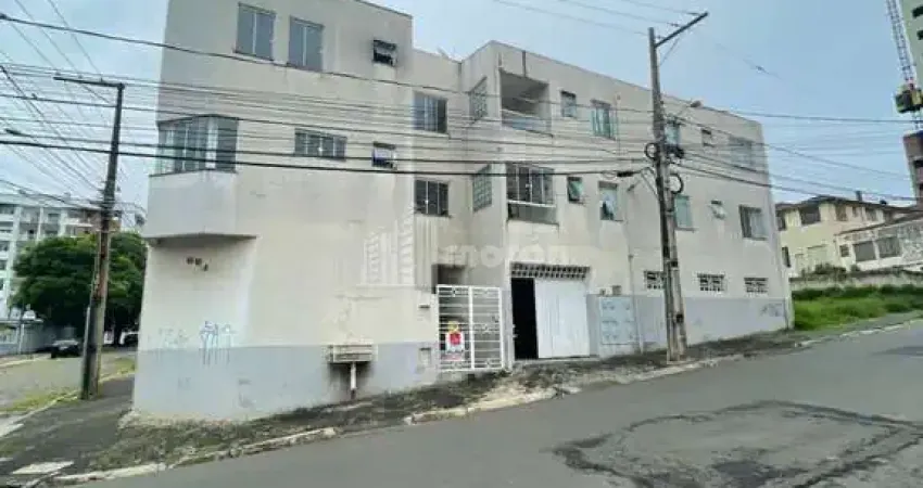 Apartamento com 2 quartos para alugar na Rua Júlio de Castilho, 275, Centro, Ponta Grossa