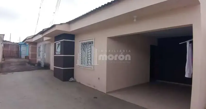 Casa em condomínio fechado com 3 quartos à venda na Rua Lagoa Azul, 58, Oficinas, Ponta Grossa