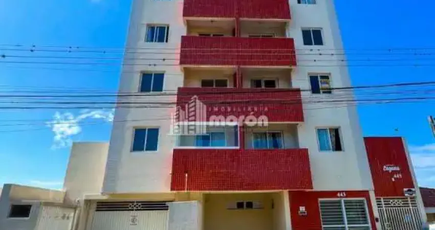 APARTAMENTO À VENDA NA RONDA - EDIFÍCIO LAGUNA