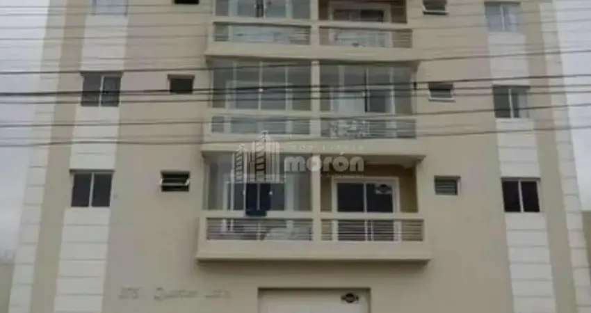 Apartamento com 3 quartos à venda na Rua Euclides da Cunha, 375, Uvaranas, Ponta Grossa