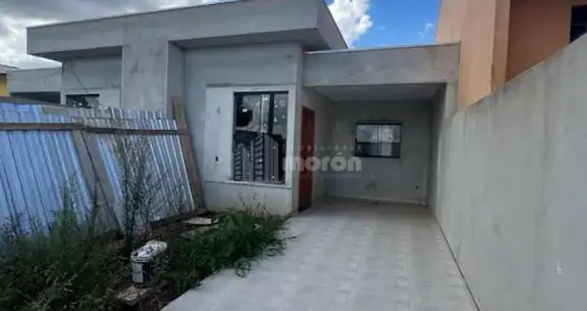 Casa com 3 quartos à venda na Rua Eloína Meira Martins, 15, Uvaranas, Ponta Grossa