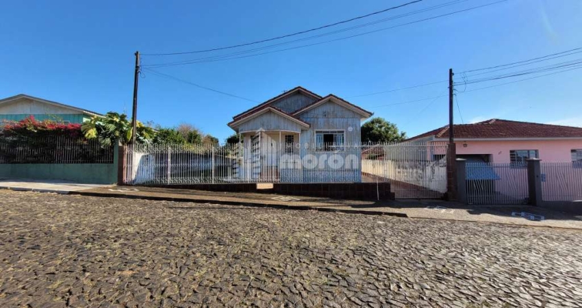 TERRENO Á VENDA EM UVARANAS