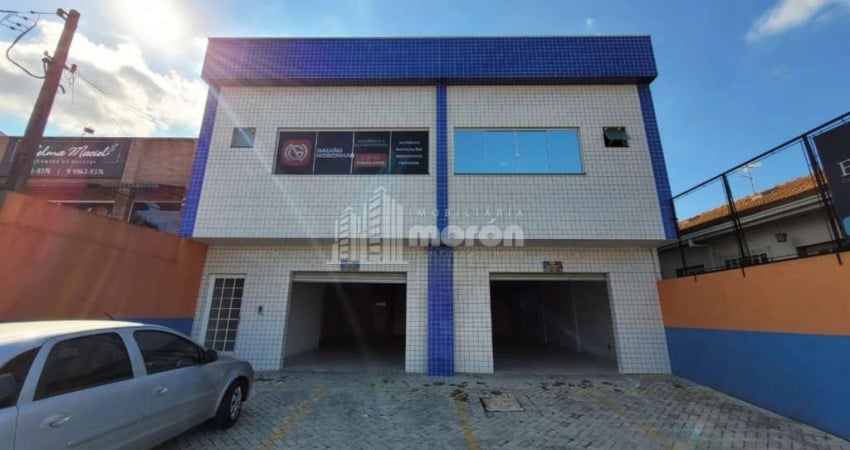 SALA COMERCIAL PARA ALUGAR EM UVARANAS