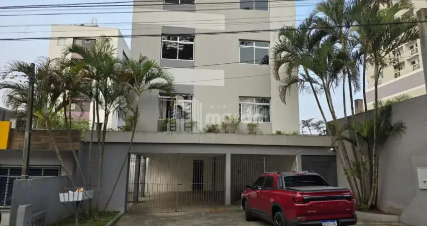 Apartamento com 2 quartos à venda na Rua Sete de Setembro, 1688, Centro, Ponta Grossa