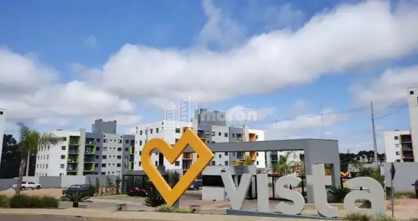 Apartamento com 3 quartos à venda na Avenida Siqueira Campos, 100, Uvaranas, Ponta Grossa