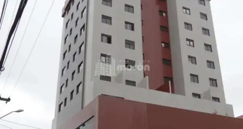 APARTAMENTO A VENDA NO CENTRO - EDIFICIO ASPEN VILLE