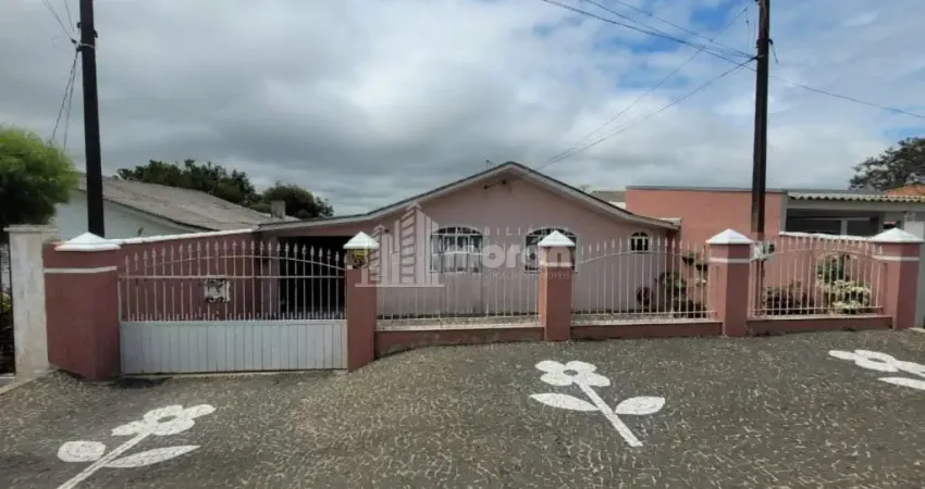Casa com 2 quartos à venda na Rua Nilza Marques Leme, 172, Boa Vista, Ponta Grossa