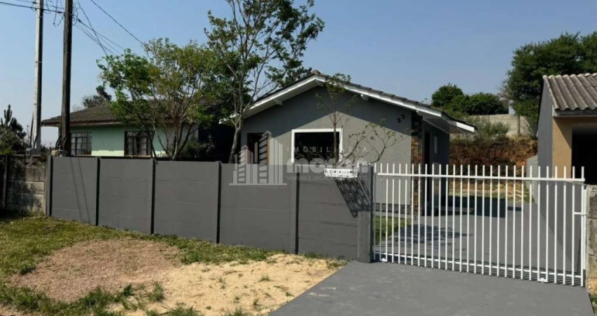Casa em condomínio fechado com 2 quartos à venda na Rua João Doszanet, S/N, Contorno, Ponta Grossa