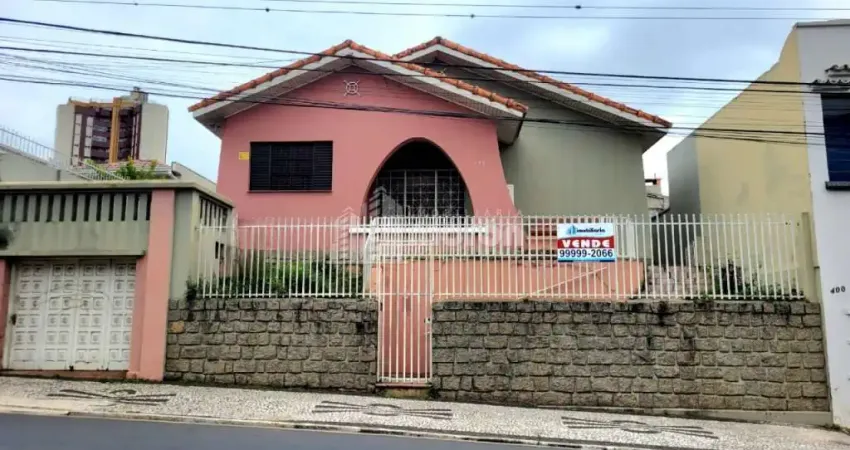 CASA/TERRENO VENDA E LOCAÇÃO NO CENTRO