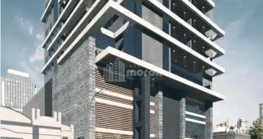 Apartamento com 2 quartos à venda na Rua Augusto Ribas, S/N, Centro, Ponta Grossa