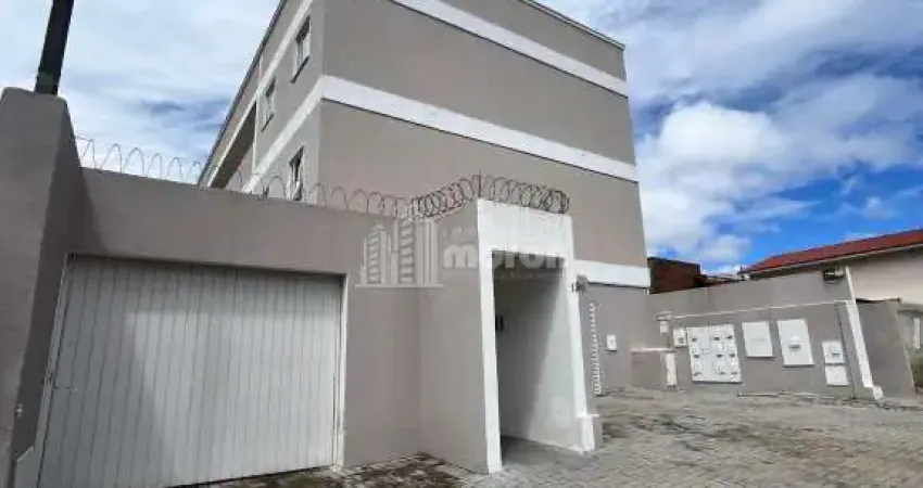 Apartamento com 1 quarto à venda na Rua Amoreira, 120, Uvaranas, Ponta Grossa