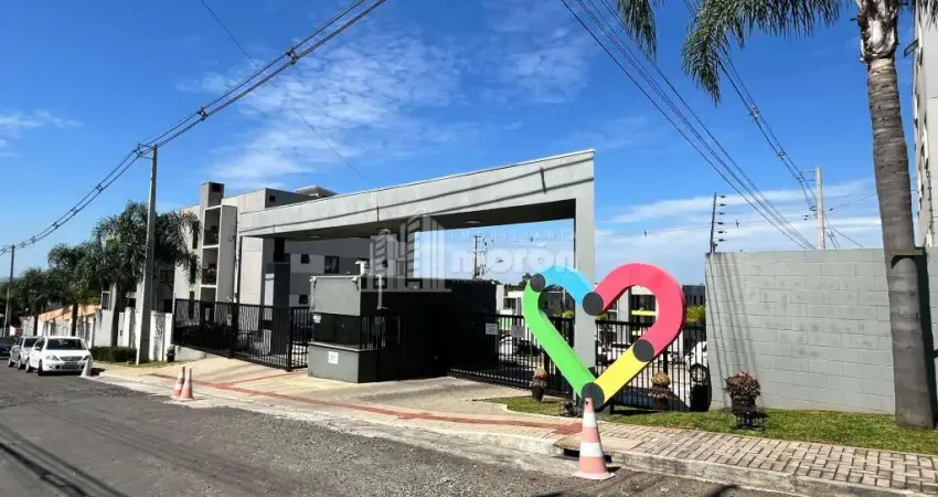 Apartamento com 2 quartos à venda na Avenida União Pan-americana, 1112, Colônia Dona LuÍza, Ponta Grossa