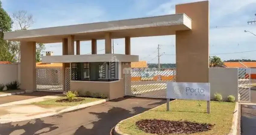 Casa em condomínio fechado com 2 quartos à venda na Rua Sabiá, 600, Piriquitos, Ponta Grossa