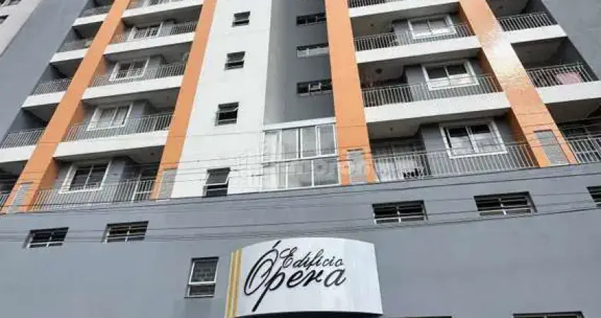APARTAMENTO PARA ALUGAR NO CENTRO - EDIFÍCIO ÓPERA