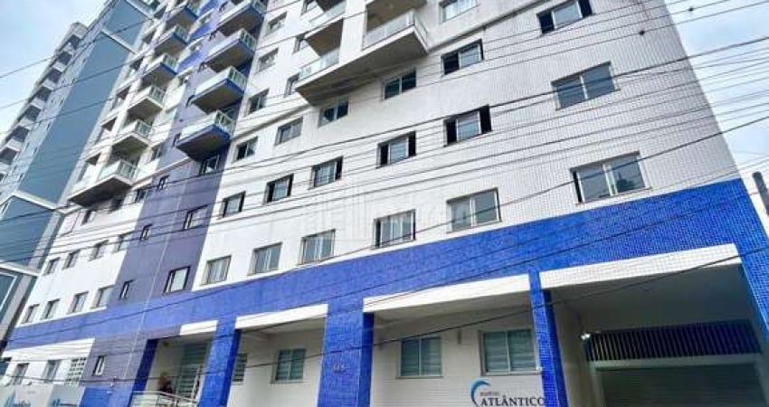 APARTAMENTO MOBILIADO PARA ALUGAR NO CENTRO - ED. ATLÂNTICO