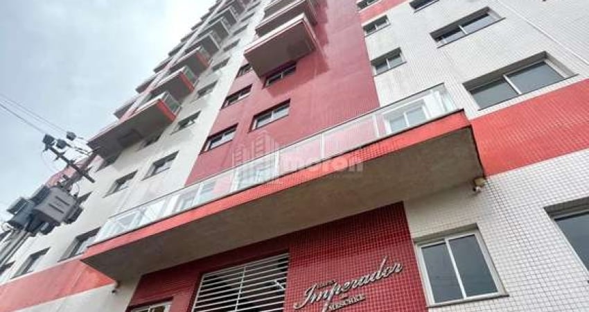 Apartamento com 1 quarto para alugar na Rua Júlio de Castilho, 620, Centro, Ponta Grossa