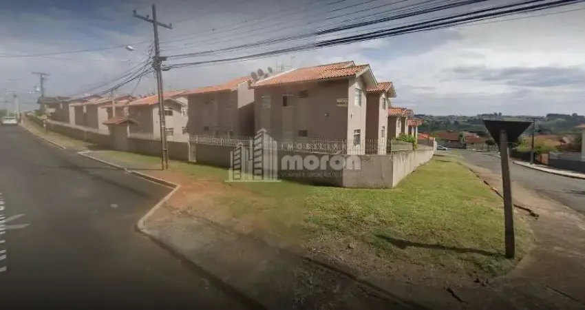 Apartamento com 2 quartos para alugar na Rua Almirante Barroso, 2299, Neves, Ponta Grossa