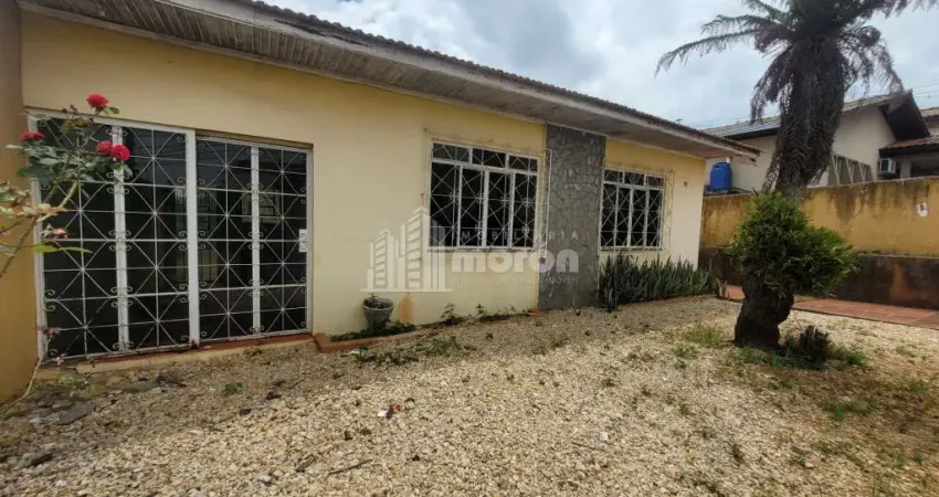 Casa com 3 quartos à venda na Rua Vidal de Negreiros, 97, Oficinas, Ponta Grossa