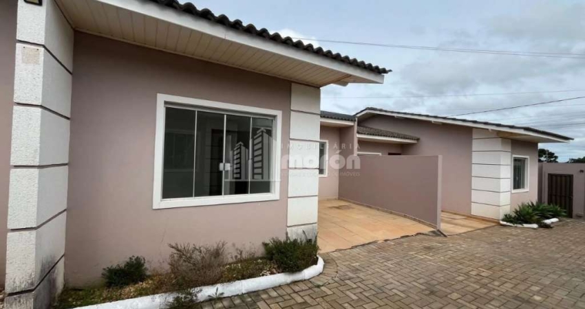 Casa em condomínio fechado com 3 quartos à venda na Rua Conselheiro Cândido de Oliveira, 951, Uvaranas, Ponta Grossa