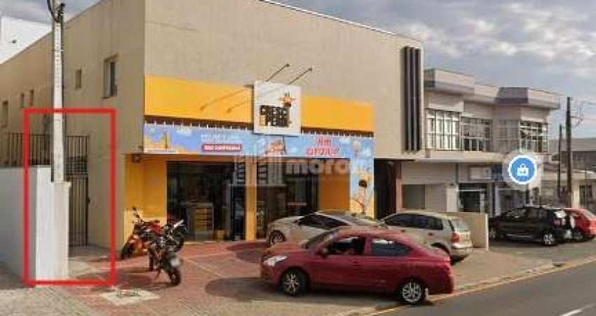 Apartamento com 1 quarto para alugar na Avenida General Carlos Cavalcanti, 1466, Uvaranas, Ponta Grossa