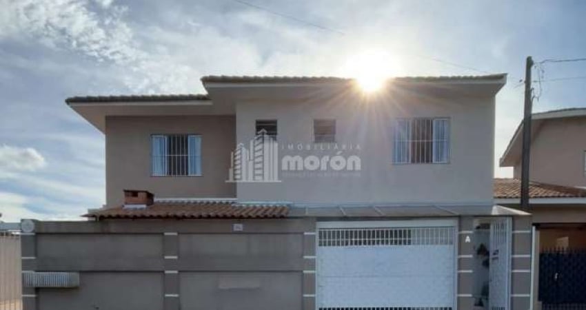 SOBRADO À VENDA NO JD CARVALHO - RESIDENCIAL BELLUNO