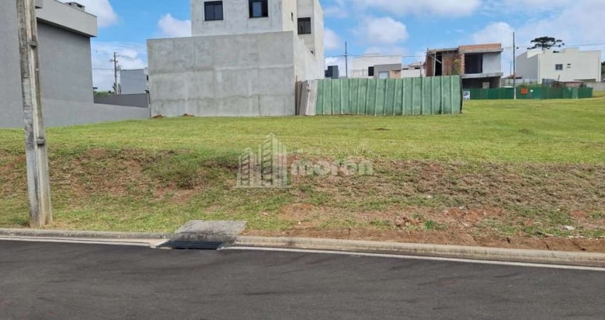 TERRENO Á VENDA NO CONTORNO - CONDOMÍNIO RESERVA ECOVILLE