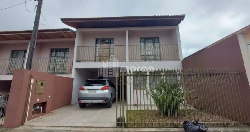 SOBRADO Á VENDA EM UVARANAS