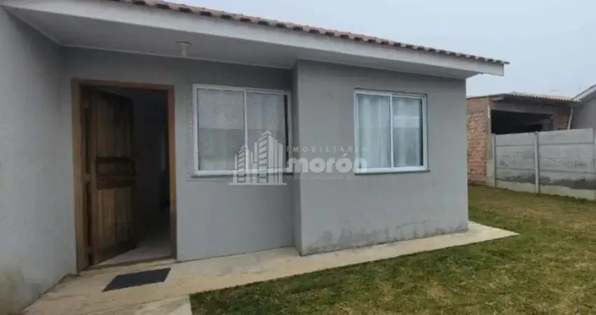 CASA PARA ALUGAR NO CONTORNO